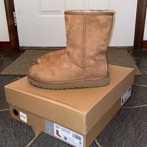 Uggs Classic Short